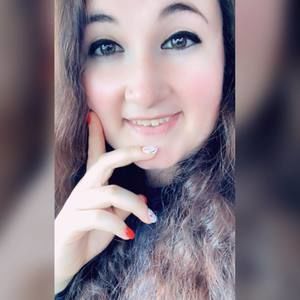 Meet your Posher, Vicki